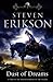 Dust of Dreams (Malazan Book of the Fallen, #9)