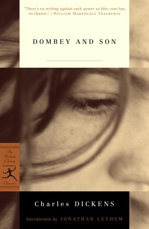 Dombey and Son by Charles Dickens