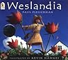 Weslandia by Paul Fleischman