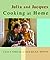 Julia and Jacques Cooking at Home by Julia Child