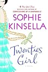 Twenties Girl by Sophie Kinsella