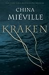 Kraken by China Miéville