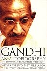 Gandhi: An Autobi...