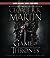 A Game of Thrones (A Song of Ice and Fire, #1)