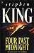 Four Past Midnight by Stephen King