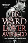 Lover Avenged by J.R. Ward