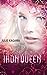 The Iron Queen (The Iron Fey, #3)