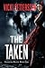 The Taken (Celestial Blues, #1)