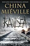 Railsea by China Miéville