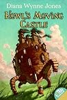 Howl's Moving Castle by Diana Wynne Jones