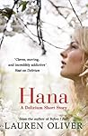 Hana by Lauren Oliver