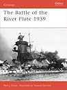 The Battle of the River Plate 1939 by Mark J. Grove