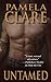 Untamed by Pamela Clare