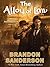 The Alloy of Law (Mistborn, #4)