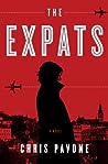 The Expats by Chris  Pavone