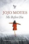 Me Before You (Me Before You #1)