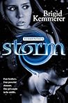 Storm (Elemental, #1)