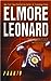 Pronto (Raylan Givens, #1) by Elmore Leonard