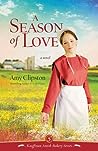 A Season of Love by Amy Clipston