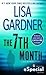 The 7th Month (Detective D.D. Warren, #5.5)