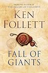 Fall of Giants by Ken Follett