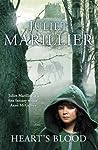 Heart's Blood by Juliet Marillier