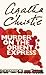 Murder on the Orient Express (Hercule Poirot, #10)