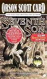 Seventh Son by Orson Scott Card