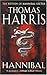 Hannibal (Hannibal Lecter, #3) by Thomas Harris