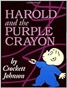 Harold and the Purple Crayon (Harold, #1)