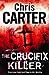 The Crucifix Killer (Robert Hunter, #1)