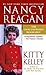 Nancy Reagan The Unauthorized Biography by Kitty Kelley