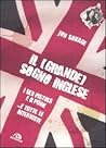 Il (grande) sogno inglese by Jon Savage