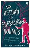 The Return of Sherlock Holmes by Arthur Conan Doyle