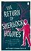 The Return of Sherlock Holmes (Sherlock Holmes, #6)