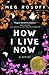 How I Live Now by Meg Rosoff