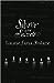 Silver Is for Secrets (Blue is for Nightmares, #3) by Laurie Faria Stolarz