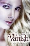 Vanish (Firelight, #2)