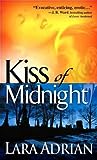 Kiss of Midnight by Lara Adrian