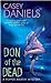 Don of the Dead (Pepper Martin, #1)