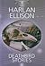 Deathbird Stories by Harlan Ellison