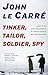 Tinker, Tailor, Soldier, Spy