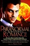 The Mammoth Book of Paranormal Romance