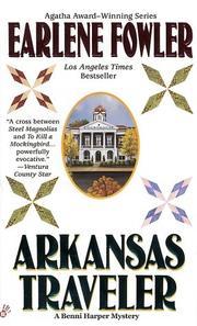 Arkansas Traveler by Earlene Fowler