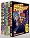 Scott Pilgrim the Complete Series by Bryan Lee O'Malley