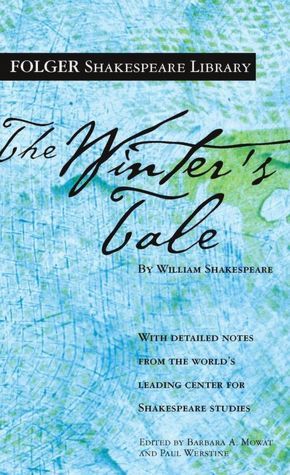 The Winter's Tale by William Shakespeare