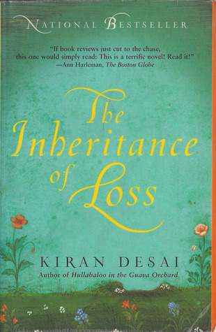 The Inheritance of Loss