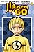 Hikaru no Go 1 by Yumi Hotta