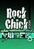 Rock Chick Rescue (Rock Chick, #2) by Kristen Ashley