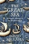 The Great Sea by David Abulafia